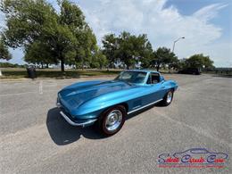 1967 Chevrolet Corvette (CC-2114429) for sale in Hiram, Georgia