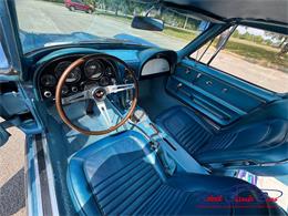 1967 Chevrolet Corvette (CC-2114429) for sale in Hiram, Georgia