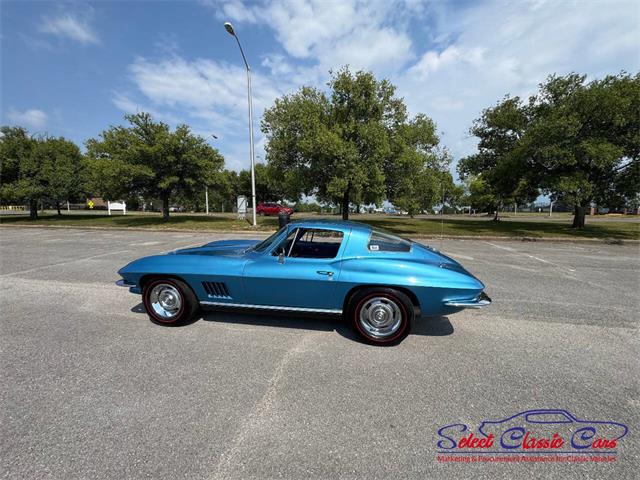 1967 Chevrolet Corvette (CC-2114429) for sale in Hiram, Georgia