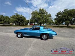 1967 Chevrolet Corvette (CC-2114429) for sale in Hiram, Georgia