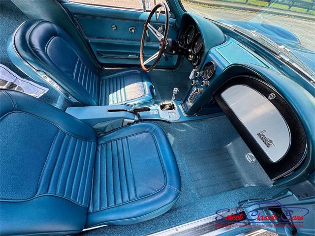 1967 Chevrolet Corvette (CC-2114429) for sale in Hiram, Georgia