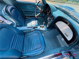 1967 Chevrolet Corvette (CC-2114429) for sale in Hiram, Georgia