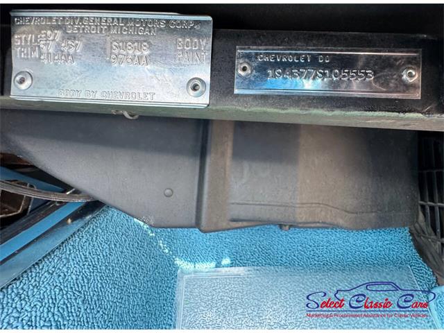 1967 Chevrolet Corvette (CC-2114429) for sale in Hiram, Georgia
