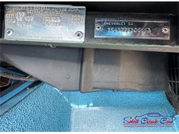 1967 Chevrolet Corvette (CC-2114429) for sale in Hiram, Georgia