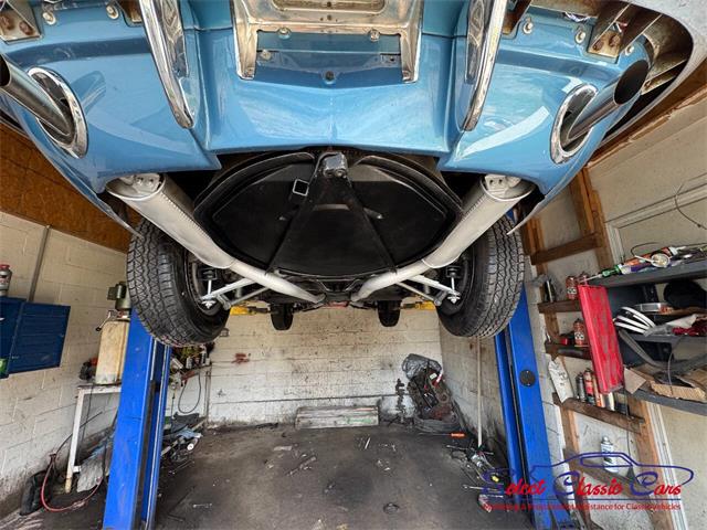 1967 Chevrolet Corvette (CC-2114429) for sale in Hiram, Georgia