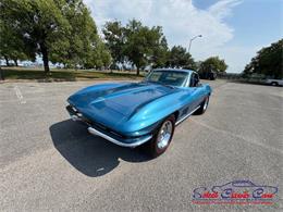 1967 Chevrolet Corvette (CC-2114429) for sale in Hiram, Georgia