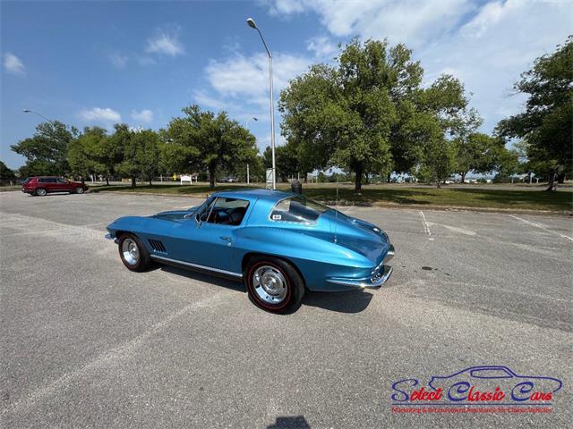 1967 Chevrolet Corvette (CC-2114429) for sale in Hiram, Georgia