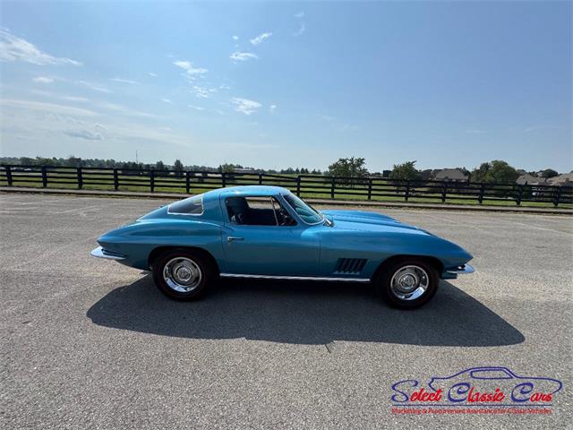 1967 Chevrolet Corvette (CC-2114429) for sale in Hiram, Georgia