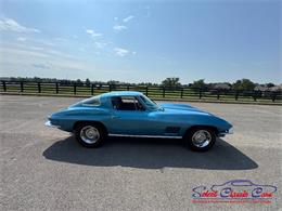 1967 Chevrolet Corvette (CC-2114429) for sale in Hiram, Georgia