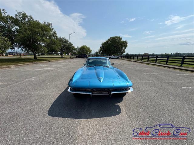 1967 Chevrolet Corvette (CC-2114429) for sale in Hiram, Georgia