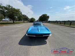 1967 Chevrolet Corvette (CC-2114429) for sale in Hiram, Georgia