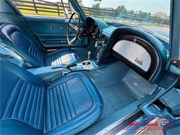 1967 Chevrolet Corvette (CC-2114429) for sale in Hiram, Georgia