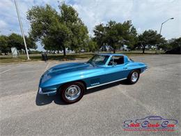 1967 Chevrolet Corvette (CC-2114429) for sale in Hiram, Georgia