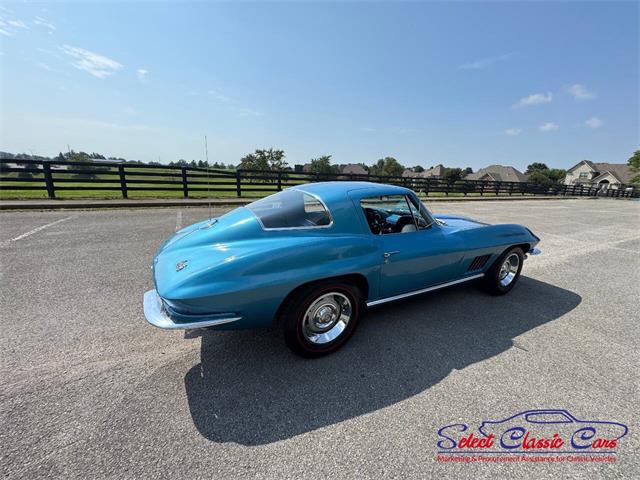 1967 Chevrolet Corvette (CC-2114429) for sale in Hiram, Georgia