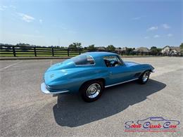 1967 Chevrolet Corvette (CC-2114429) for sale in Hiram, Georgia