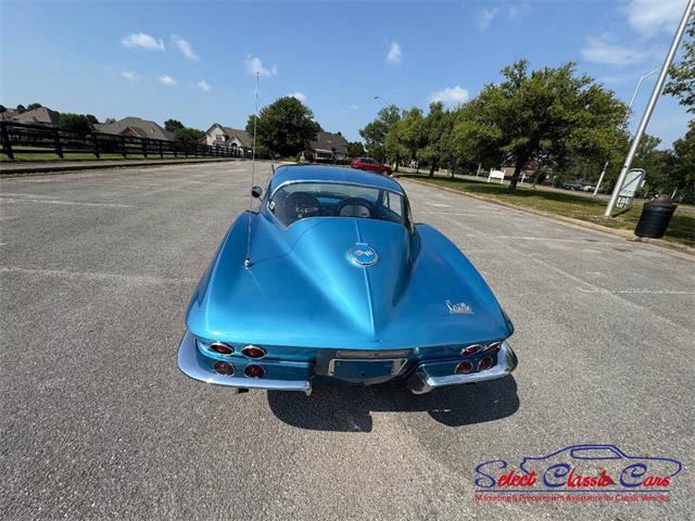 1967 Chevrolet Corvette (CC-2114429) for sale in Hiram, Georgia