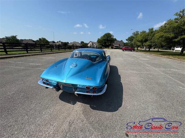 1967 Chevrolet Corvette (CC-2114429) for sale in Hiram, Georgia