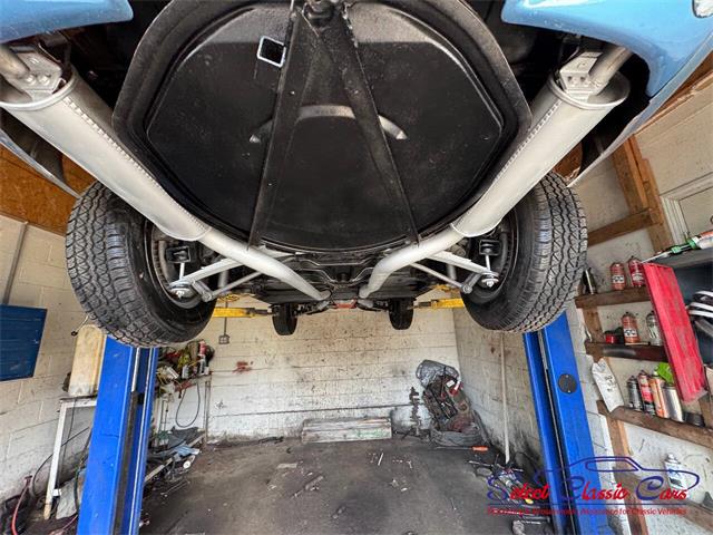 1967 Chevrolet Corvette (CC-2114429) for sale in Hiram, Georgia