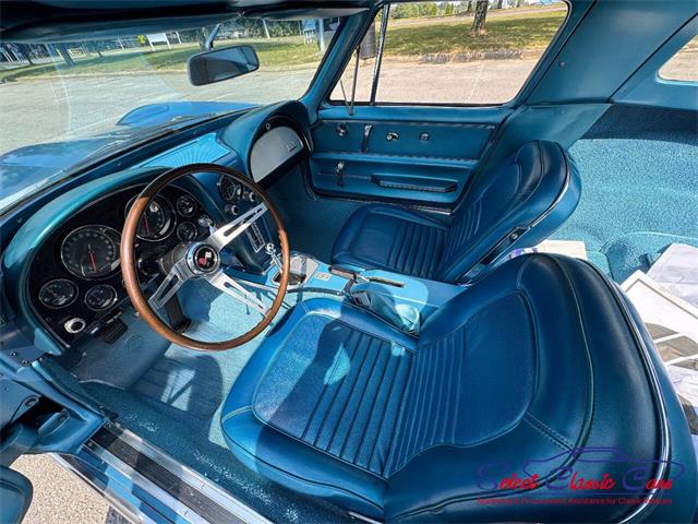 1967 Chevrolet Corvette (CC-2114429) for sale in Hiram, Georgia