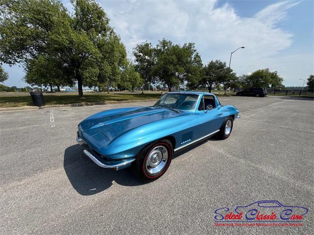 1967 Chevrolet Corvette (CC-2114429) for sale in Hiram, Georgia