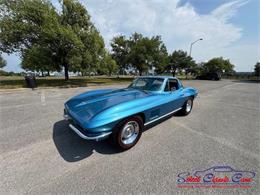 1967 Chevrolet Corvette (CC-2114429) for sale in Hiram, Georgia