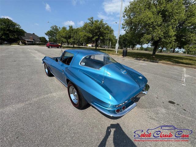 1967 Chevrolet Corvette (CC-2114429) for sale in Hiram, Georgia