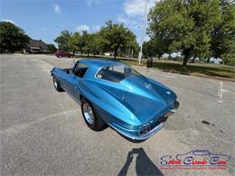 1967 Chevrolet Corvette (CC-2114429) for sale in Hiram, Georgia
