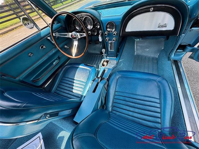 1967 Chevrolet Corvette (CC-2114429) for sale in Hiram, Georgia
