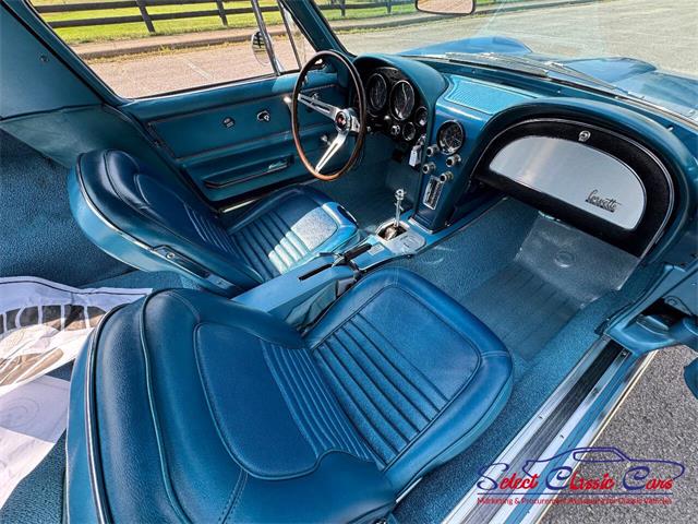 1967 Chevrolet Corvette (CC-2114429) for sale in Hiram, Georgia