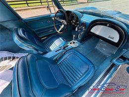 1967 Chevrolet Corvette (CC-2114429) for sale in Hiram, Georgia