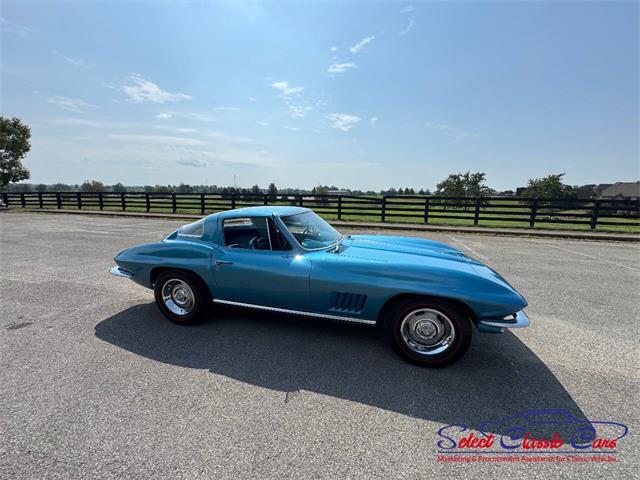 1967 Chevrolet Corvette (CC-2114429) for sale in Hiram, Georgia