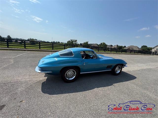 1967 Chevrolet Corvette (CC-2114429) for sale in Hiram, Georgia