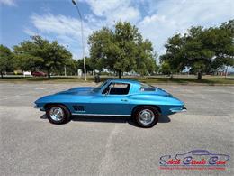 1967 Chevrolet Corvette (CC-2114429) for sale in Hiram, Georgia