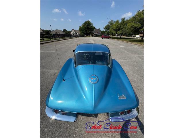 1967 Chevrolet Corvette (CC-2114429) for sale in Hiram, Georgia