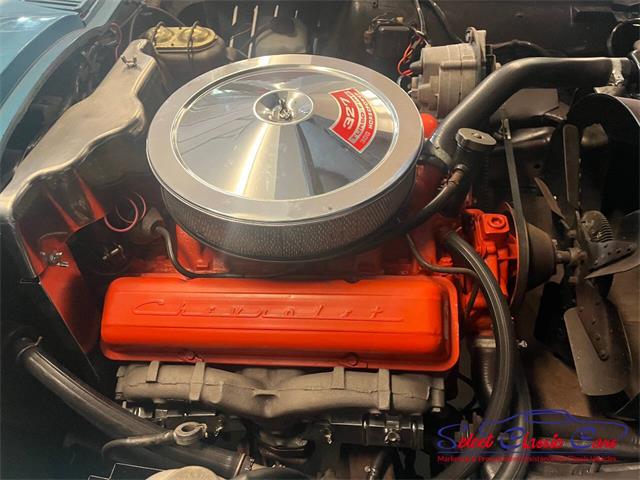 1967 Chevrolet Corvette (CC-2114429) for sale in Hiram, Georgia
