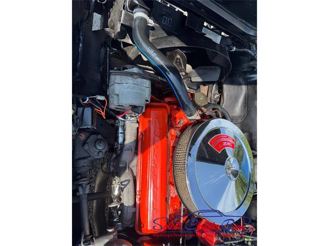 1967 Chevrolet Corvette (CC-2114429) for sale in Hiram, Georgia