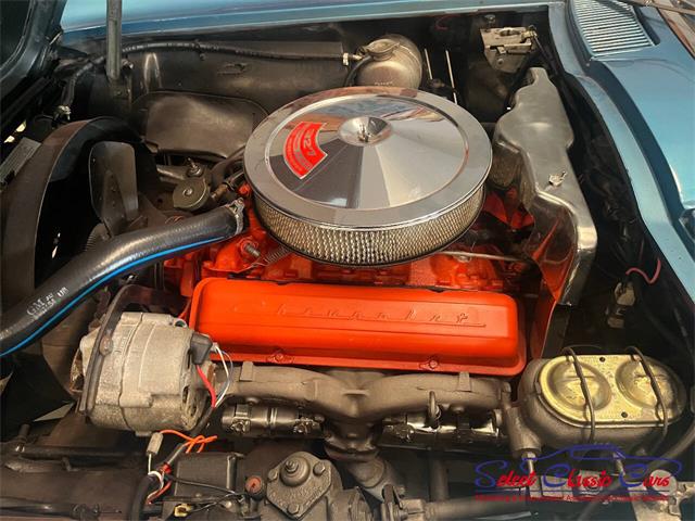 1967 Chevrolet Corvette (CC-2114429) for sale in Hiram, Georgia