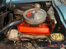 1967 Chevrolet Corvette (CC-2114429) for sale in Hiram, Georgia