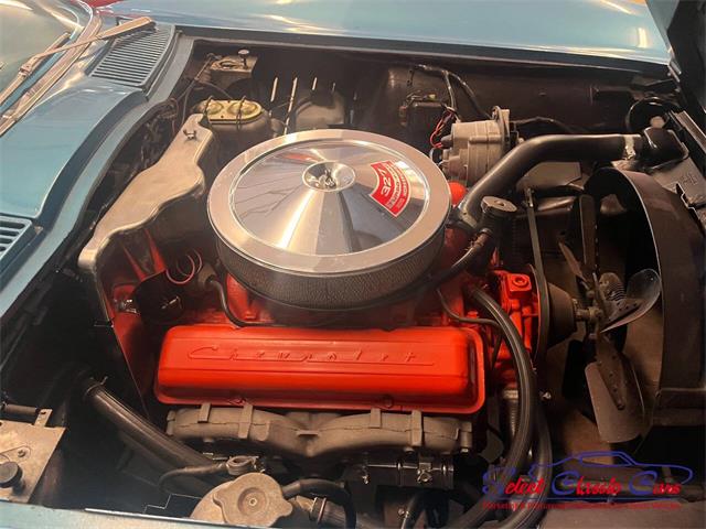 1967 Chevrolet Corvette (CC-2114429) for sale in Hiram, Georgia