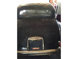 1951 Jaguar Mark VII (CC-2110443) for sale in Cadillac, Michigan