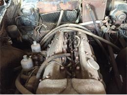 1951 Jaguar Mark VII (CC-2110443) for sale in Cadillac, Michigan