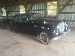 1951 Jaguar Mark VII (CC-2110443) for sale in Cadillac, Michigan