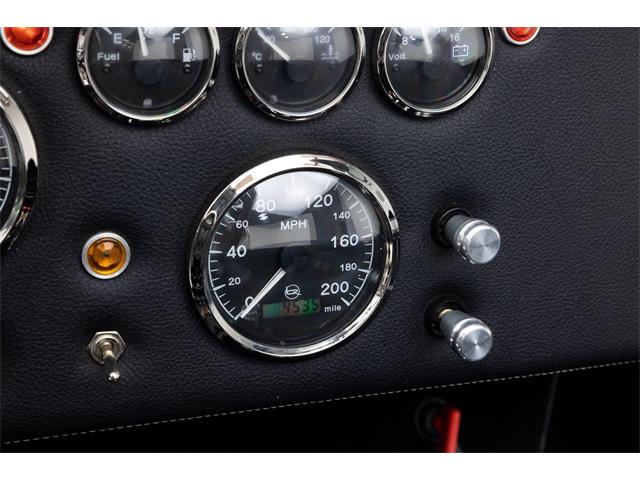 1965 Backdraft Racing Cobra (CC-2114430) for sale in Clifton Park, New York