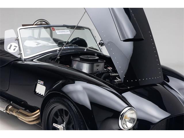 1965 Backdraft Racing Cobra (CC-2114430) for sale in Clifton Park, New York