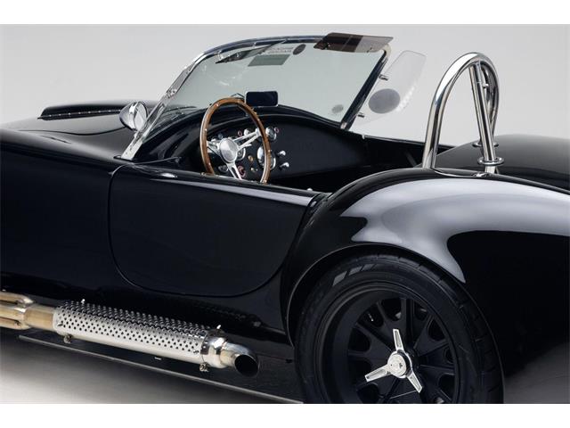 1965 Backdraft Racing Cobra (CC-2114430) for sale in Clifton Park, New York