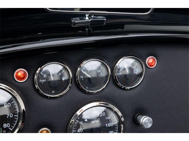 1965 Backdraft Racing Cobra (CC-2114430) for sale in Clifton Park, New York