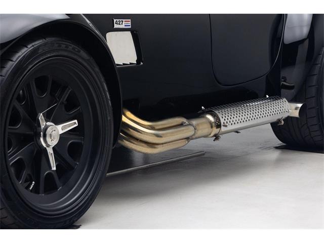 1965 Backdraft Racing Cobra (CC-2114430) for sale in Clifton Park, New York