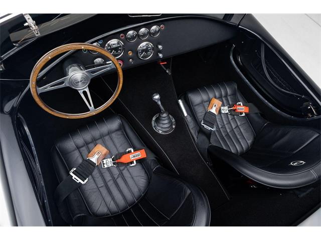 1965 Backdraft Racing Cobra (CC-2114430) for sale in Clifton Park, New York