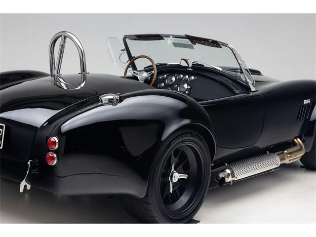 1965 Backdraft Racing Cobra (CC-2114430) for sale in Clifton Park, New York