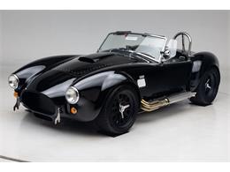 1965 Backdraft Racing Cobra (CC-2114430) for sale in Clifton Park, New York